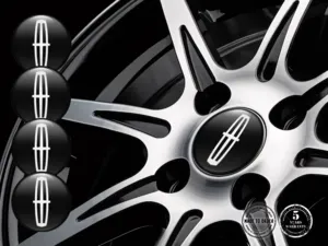 Lincoln Raddekal Design Individuelles Rennsport-Dome